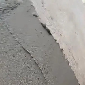 灌南水工建筑物I级C55聚合物改性水泥砂浆 渠道防渗泵站加固迎水面抗冲刷砂浆