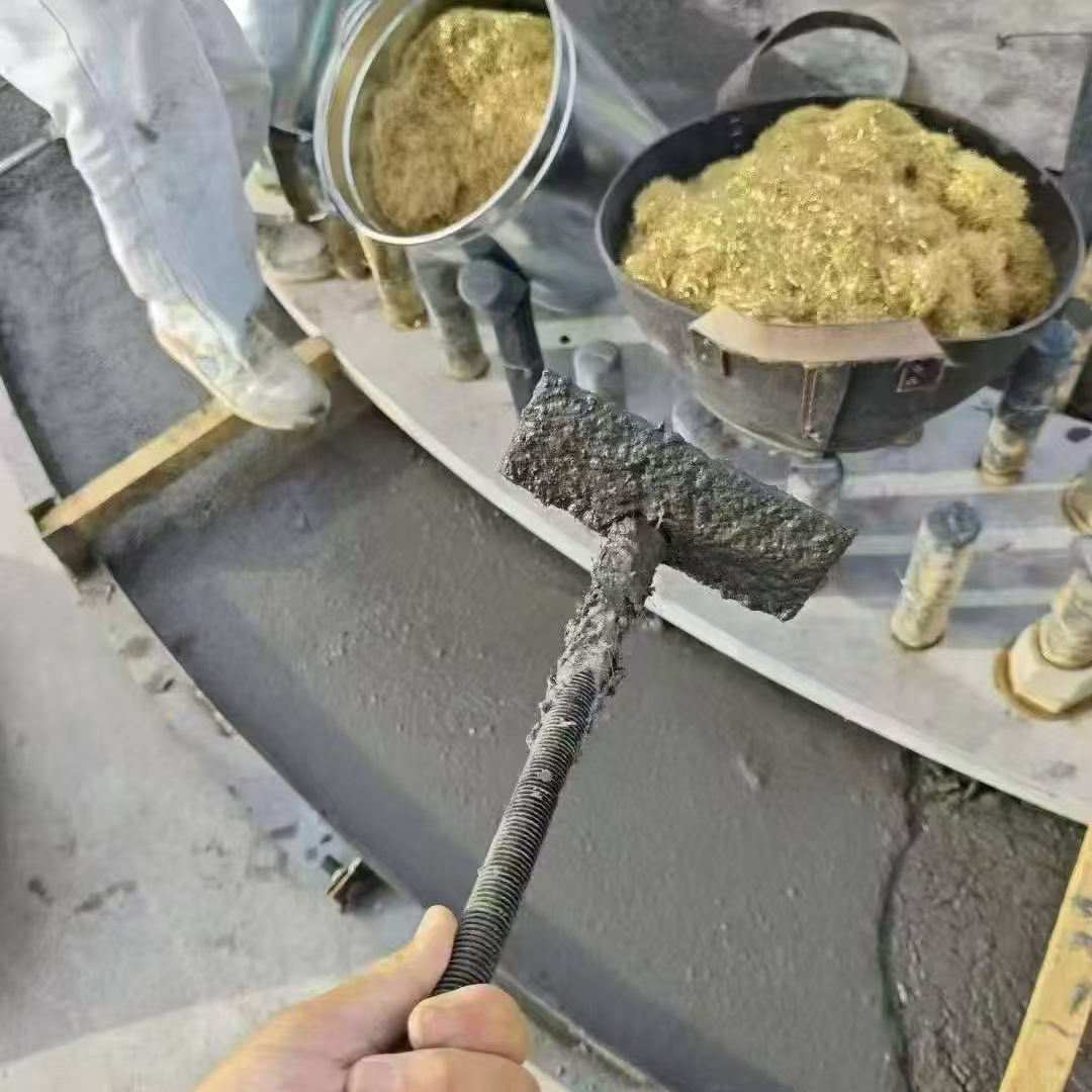 灌南C120风电设备基础专用灌浆料