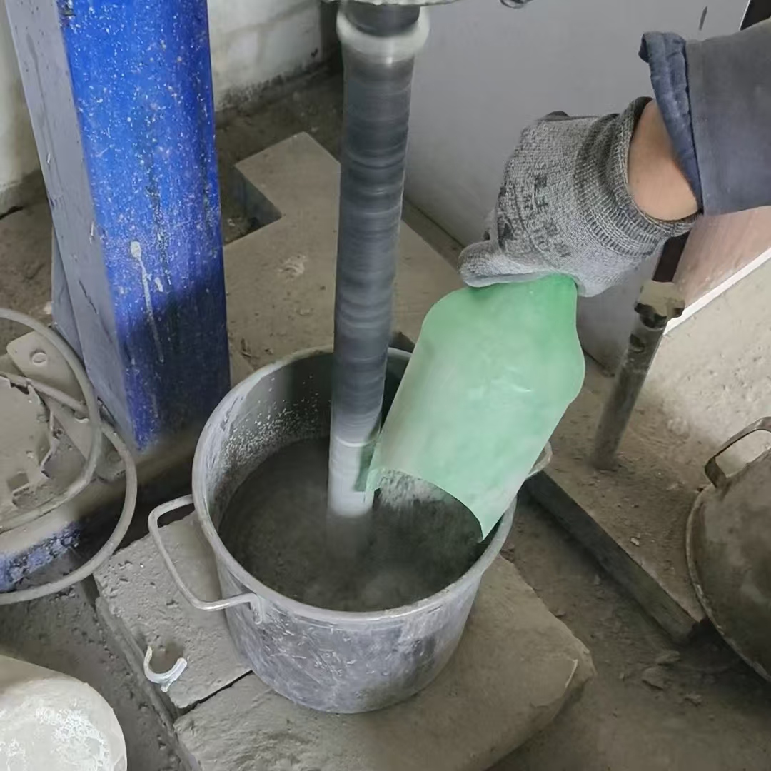 灌南桥梁公路张拉用H60压浆料与普通压浆料有什么区别？