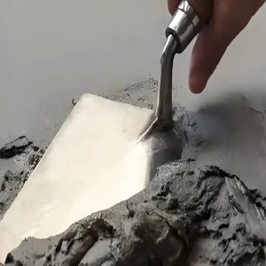 灌南混凝土裂缝孔洞剥落冻融修复用高强度丙乳防腐蚀砂浆