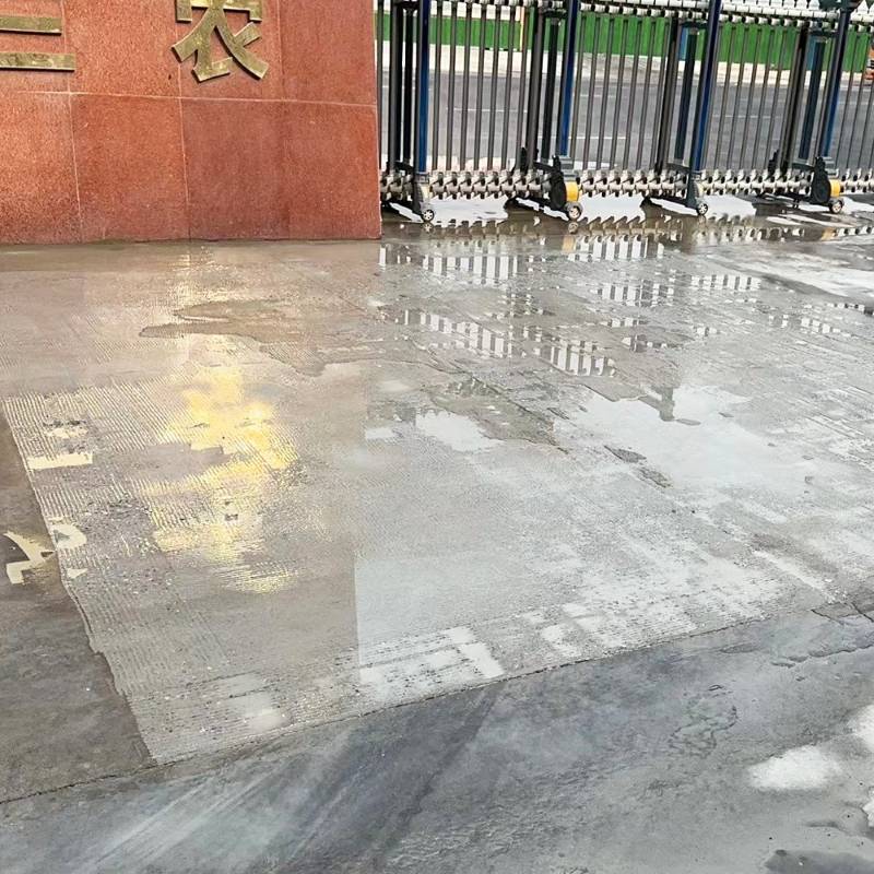 灌南水泥路面翻新砂浆