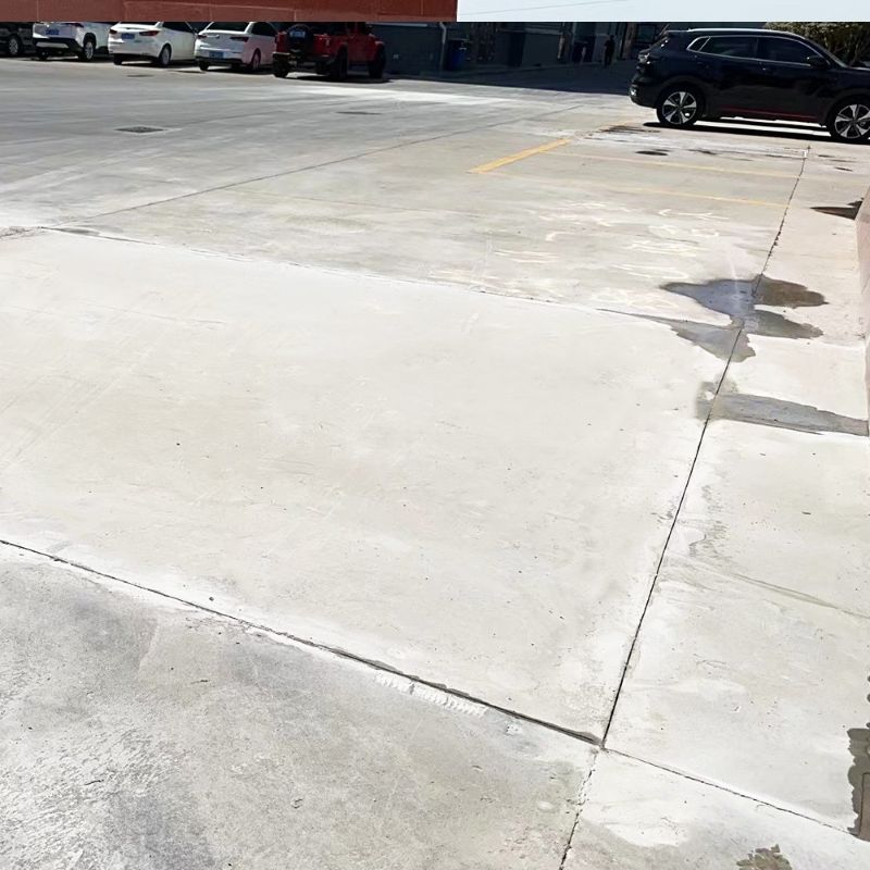 灌南市政道路抢修料